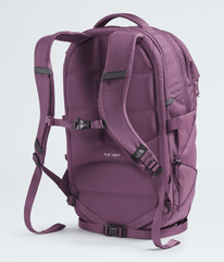 Women’s Borealis Backpack Chroma Purple Light Heather-Hushed Lavender