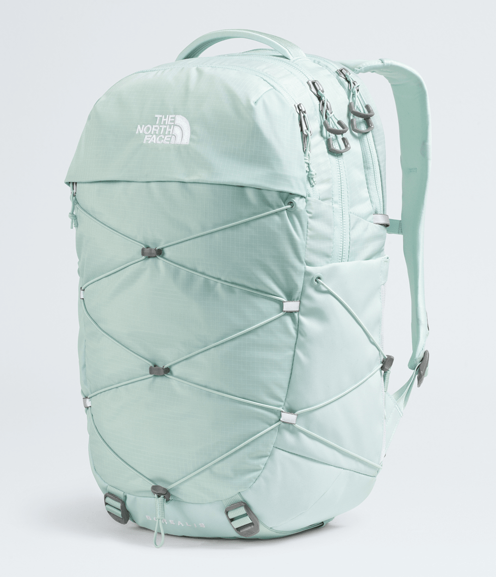 Women’s Borealis Backpack Opal Frost