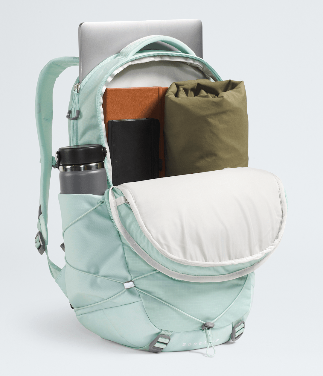 Women’s Borealis Backpack Opal Frost