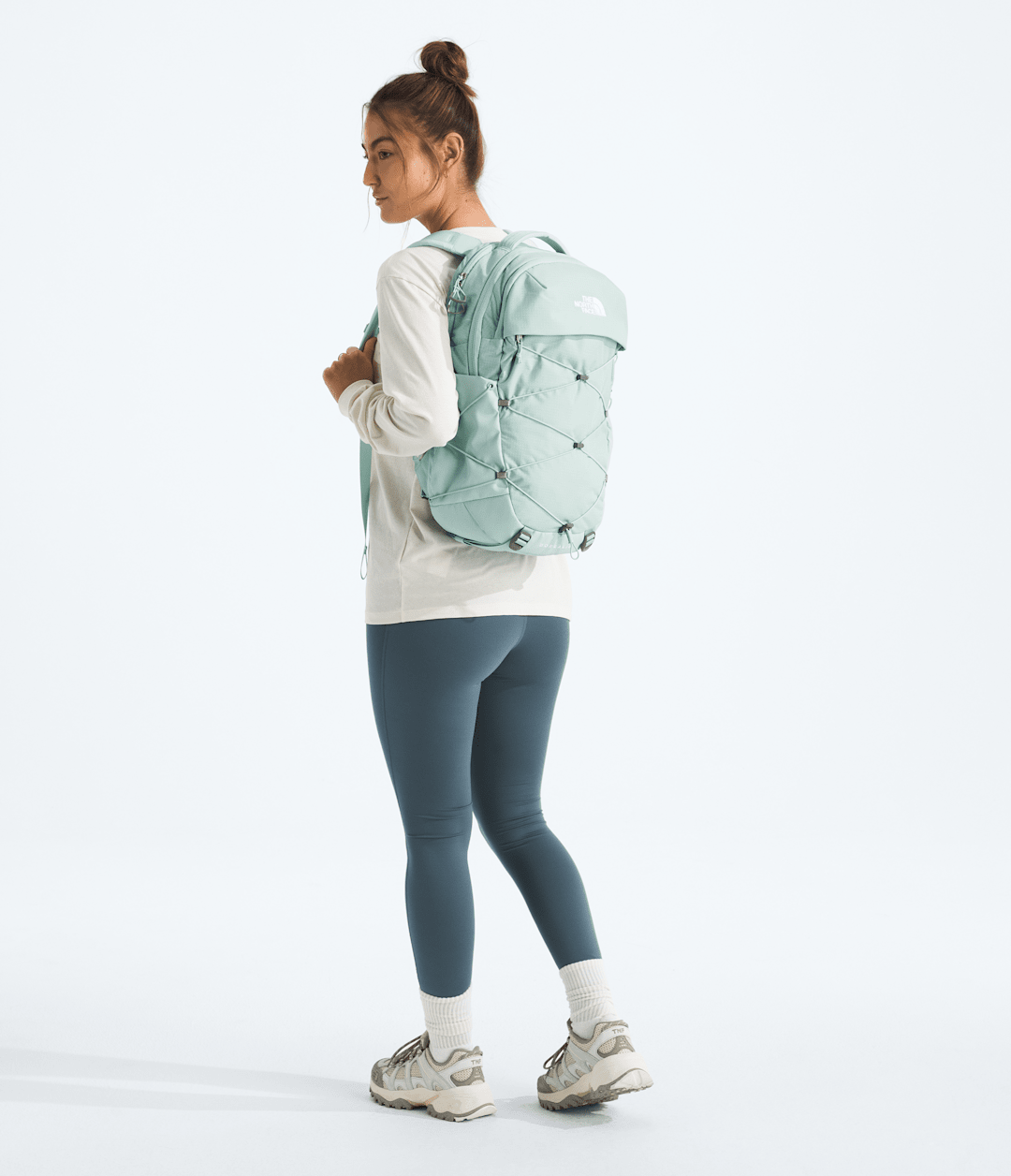Women’s Borealis Backpack Opal Frost