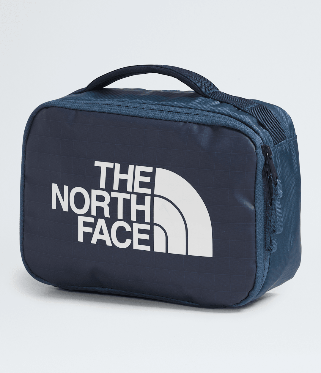 Base Camp Voyager Toiletry Kit Shady Blue/Summit Navy