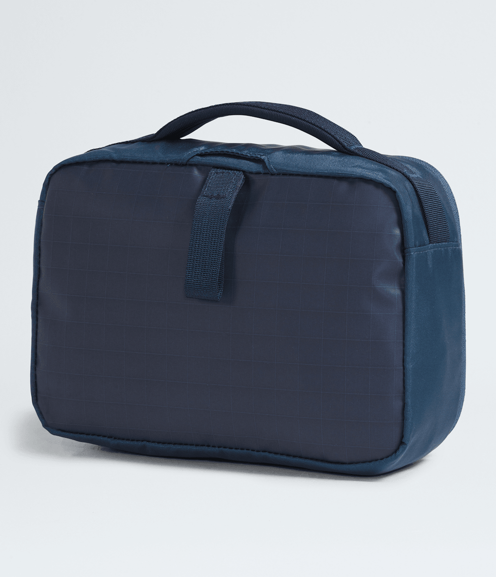 Base Camp Voyager Toiletry Kit Shady Blue/Summit Navy