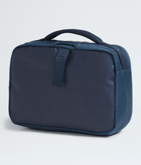 Base Camp Voyager Toiletry Kit Shady Blue/Summit Navy