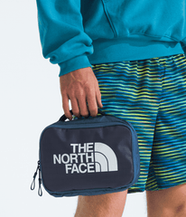 Base Camp Voyager Toiletry Kit Shady Blue/Summit Navy