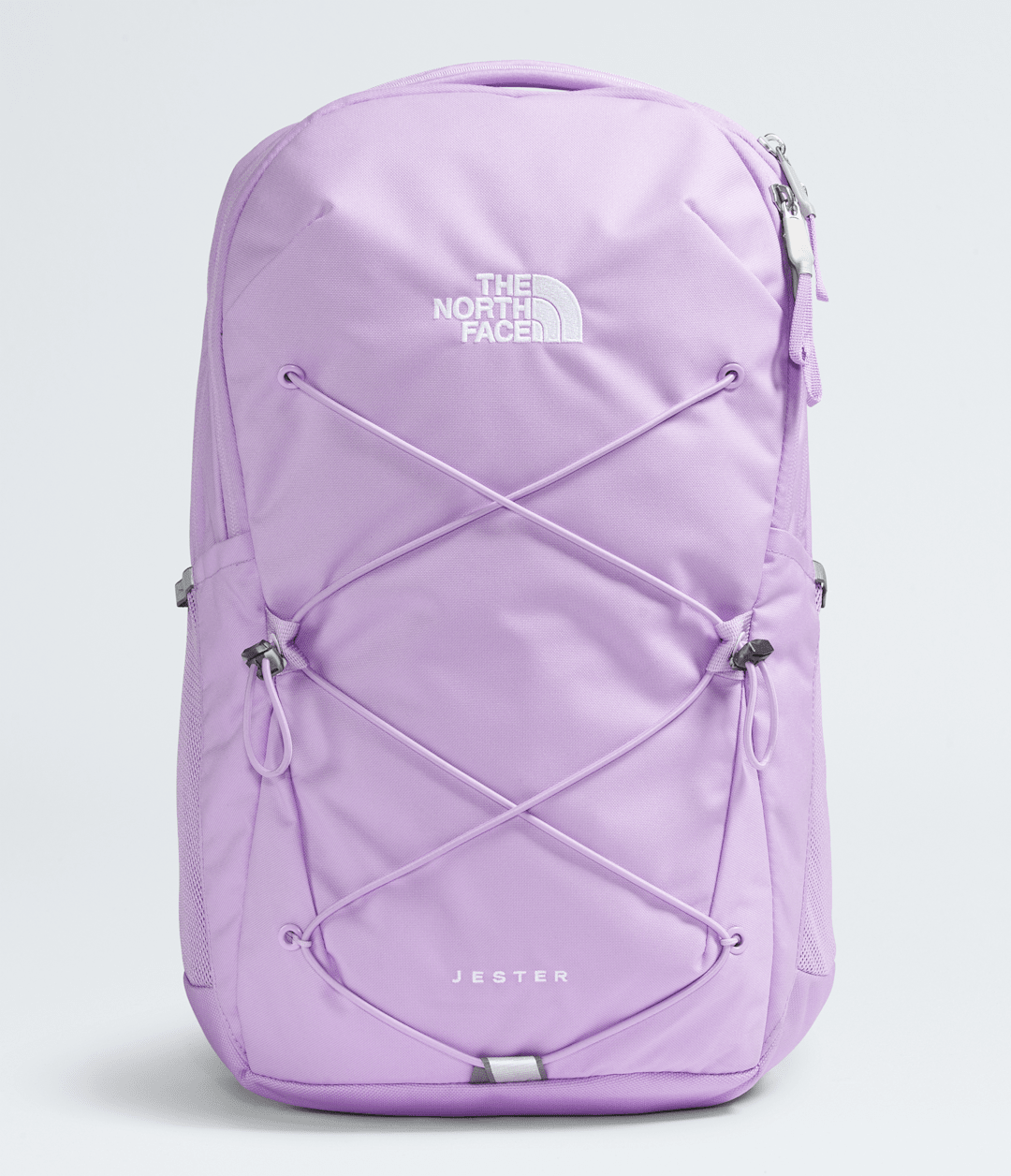 Women’s Jester Backpack Lite Lilac/Icy Lilac/TNF White