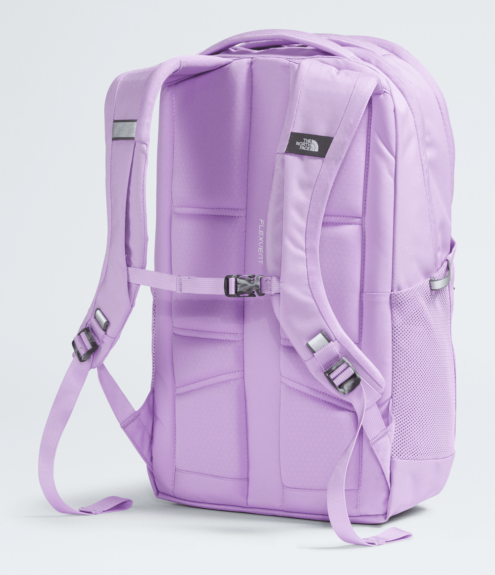 Women’s Jester Backpack Lite Lilac/Icy Lilac/TNF White