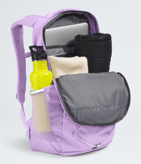 Women’s Jester Backpack Lite Lilac/Icy Lilac/TNF White