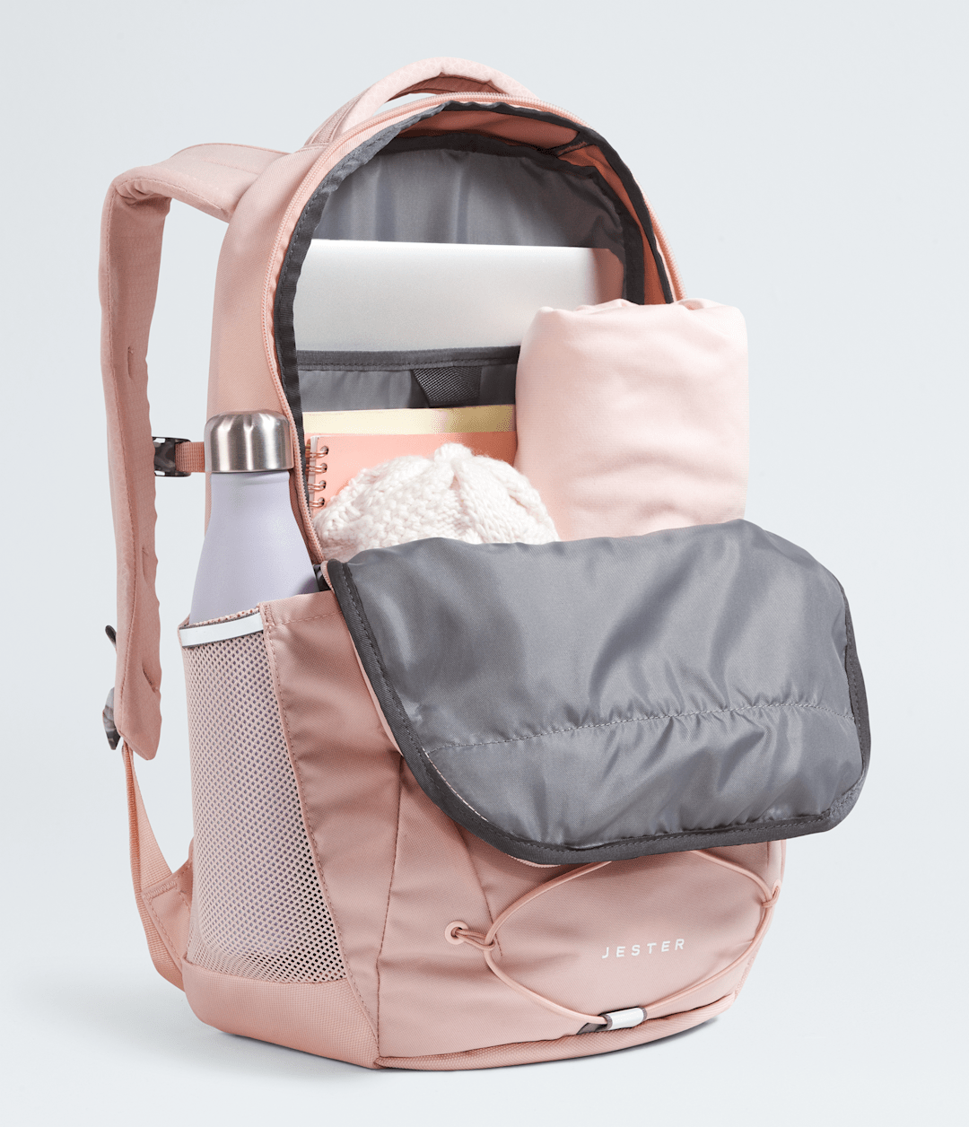Women’s Jester Backpack Pink Moss