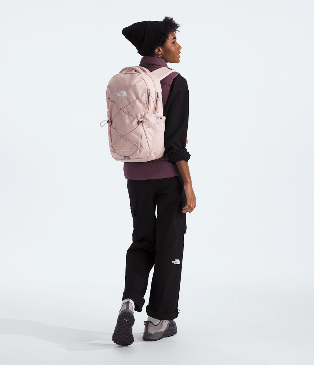 Women’s Jester Backpack Pink Moss