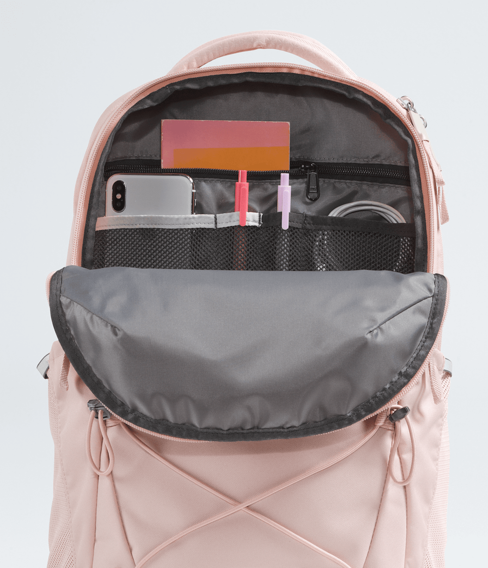 Women’s Jester Backpack Pink Moss