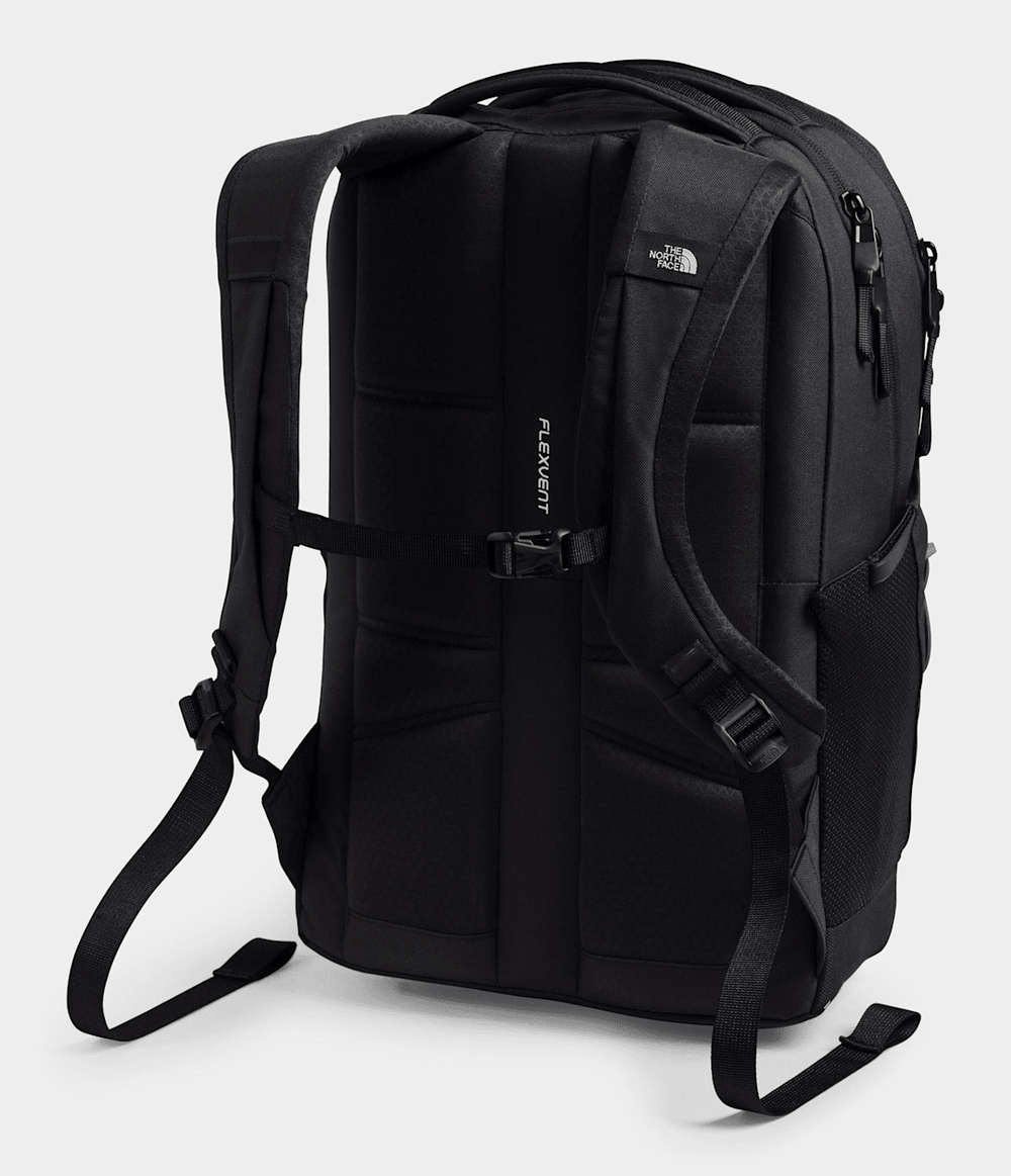 Women’s Jester Backpack TNF Black