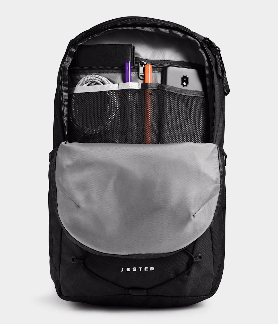 Women’s Jester Backpack TNF Black