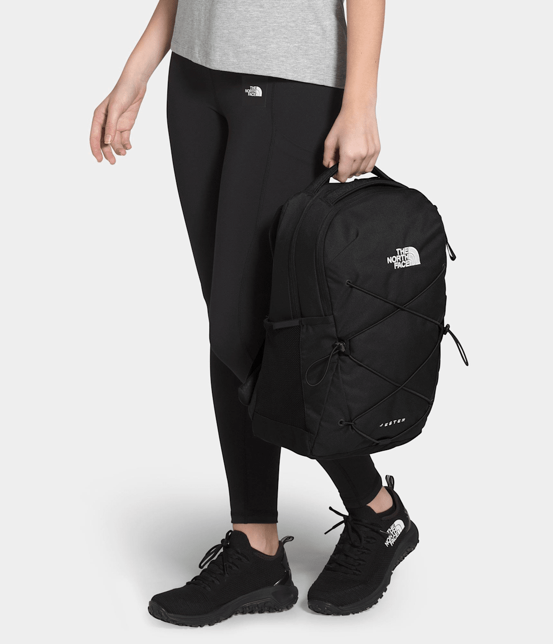 Women’s Jester Backpack TNF Black