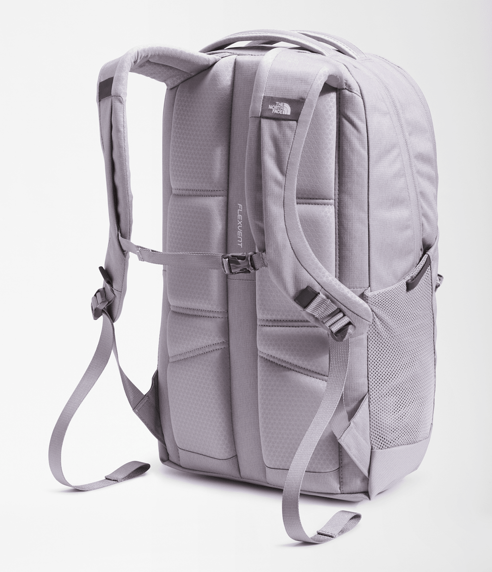 Women’s Jester Backpack Minimal Grey Dark Heather/Minimal Grey
