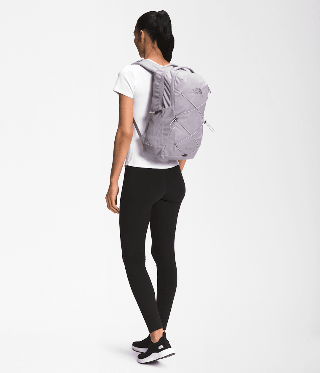 Women’s Jester Backpack Minimal Grey Dark Heather/Minimal Grey