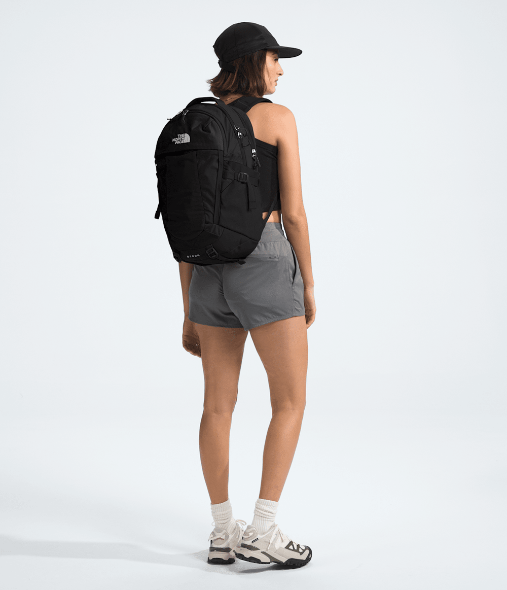 Women’s Recon Backpack TNF Black/TNF Black
