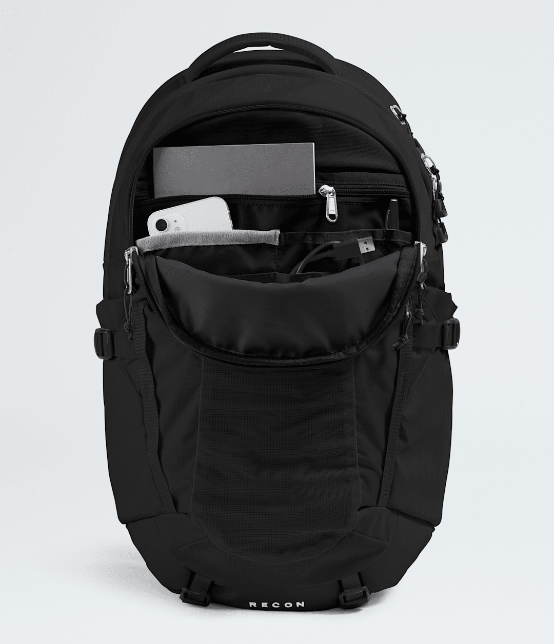 Women’s Recon Backpack TNF Black/TNF Black