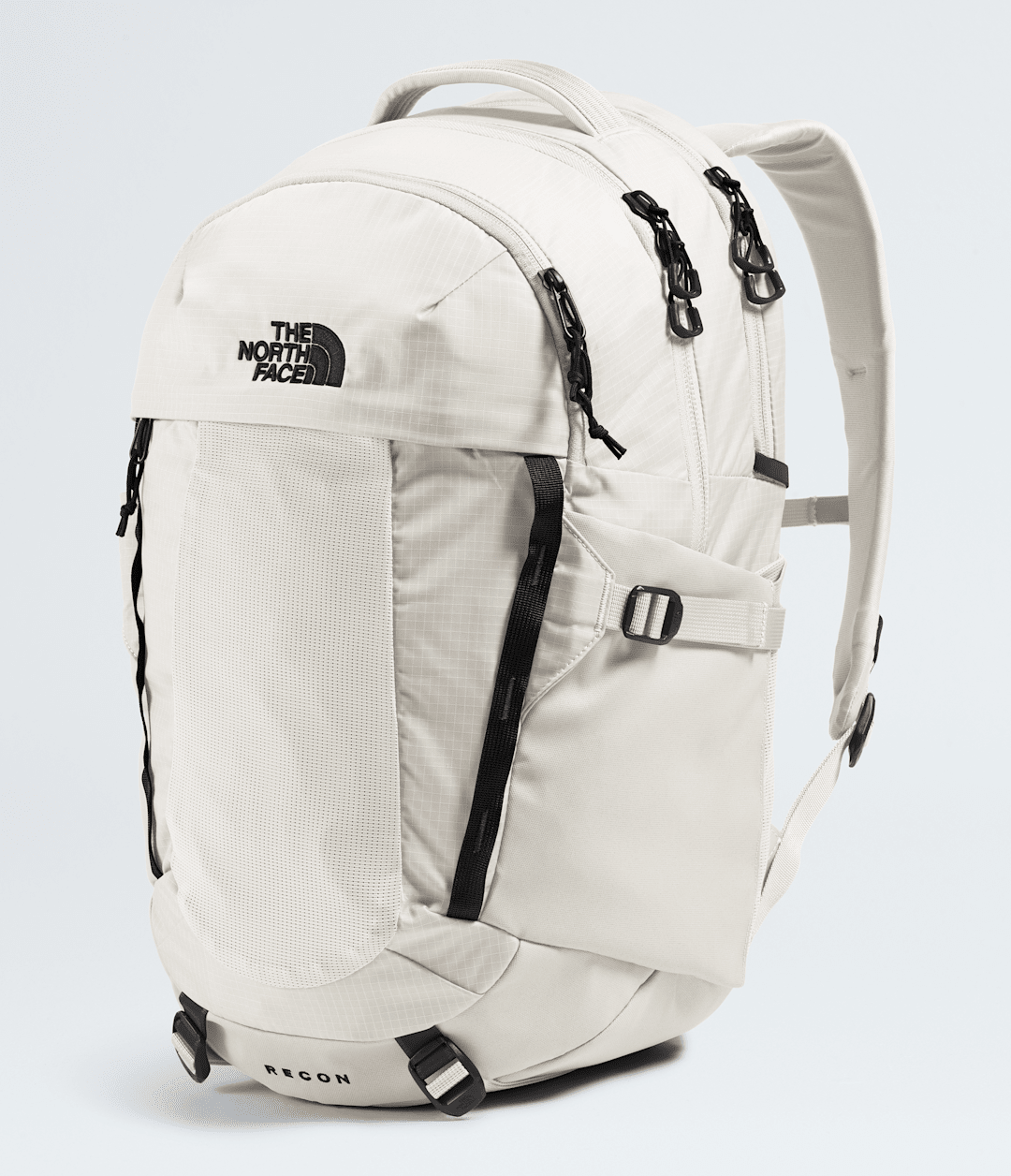 Women’s Recon Backpack White Dune/TNF Black