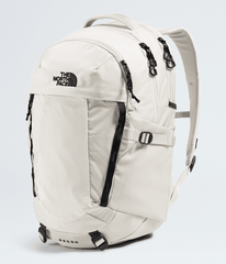 Women’s Recon Backpack White Dune/TNF Black