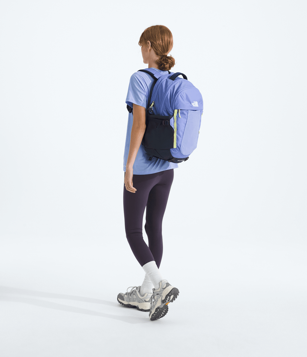 Women’s Recon Backpack Periwinkle Glow-Summit Navy-Lemon Mist