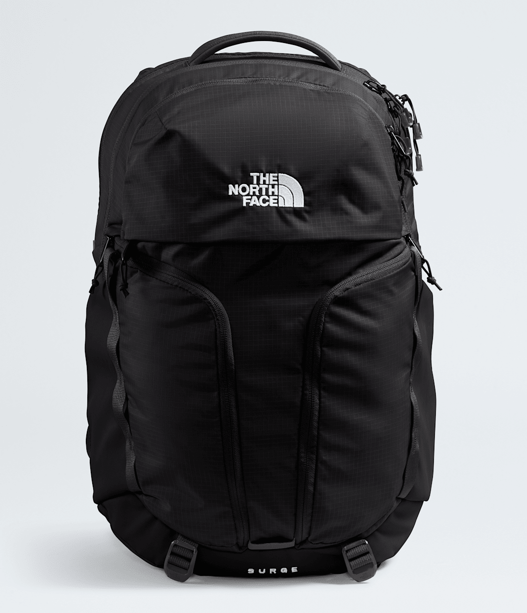 Women’s Surge Backpack TNF Black/TNF Black