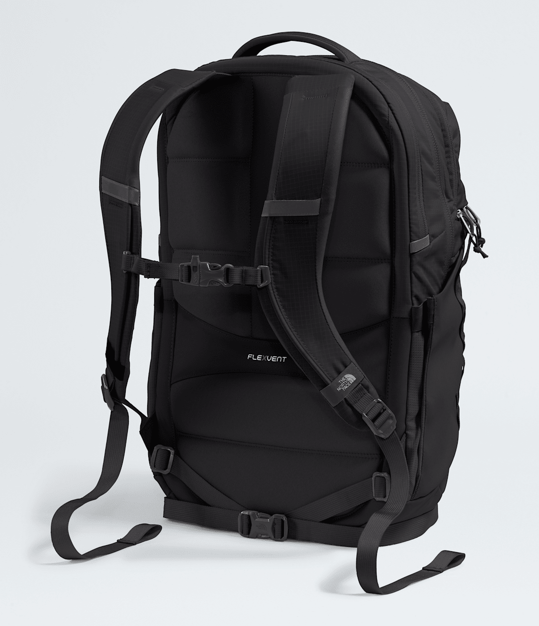 Women’s Surge Backpack TNF Black/TNF Black
