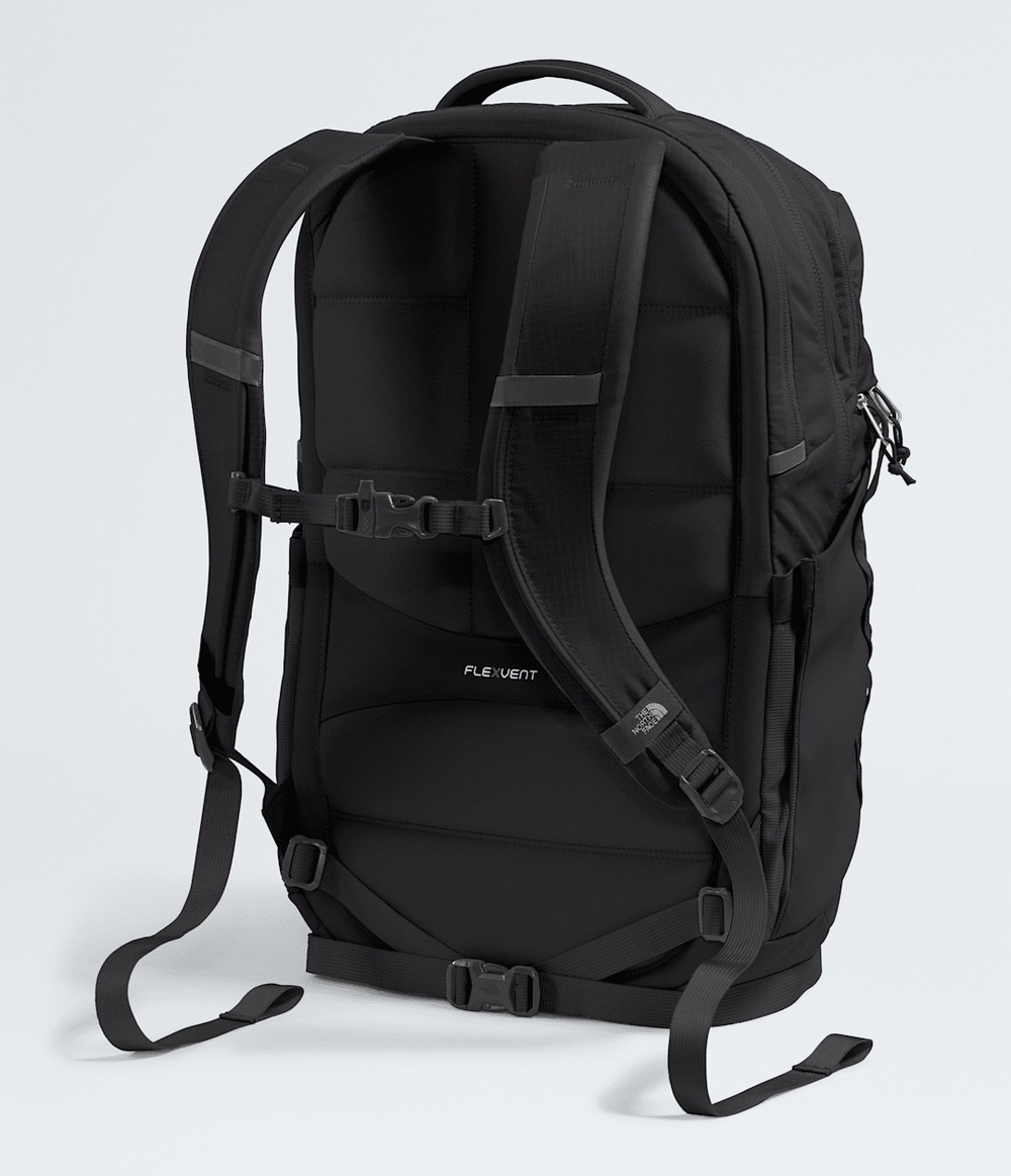 Women’s Surge Backpack TNF Black/TNF Black