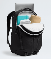 Women’s Surge Backpack TNF Black/TNF Black