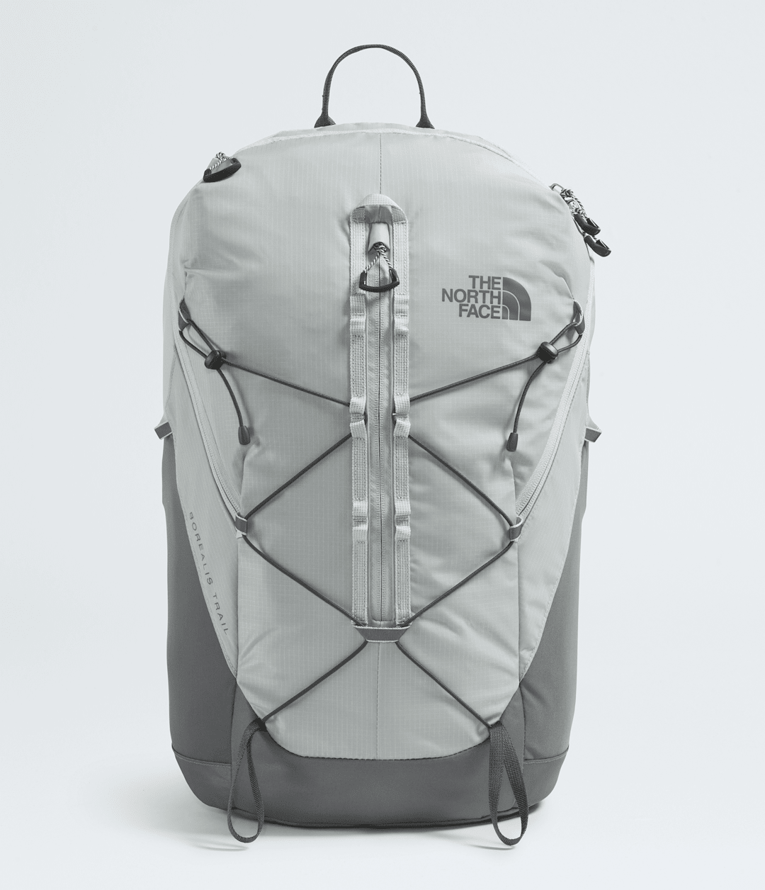 Borealis Trail Backpack High Rise Grey/Smoked Pearl