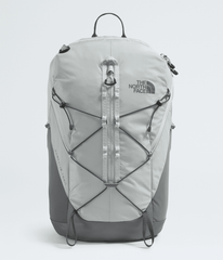 Borealis Trail Backpack High Rise Grey/Smoked Pearl