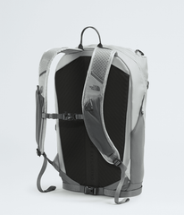Borealis Trail Backpack High Rise Grey/Smoked Pearl