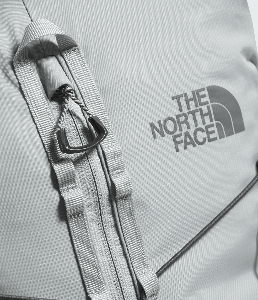 Borealis Trail Backpack High Rise Grey/Smoked Pearl