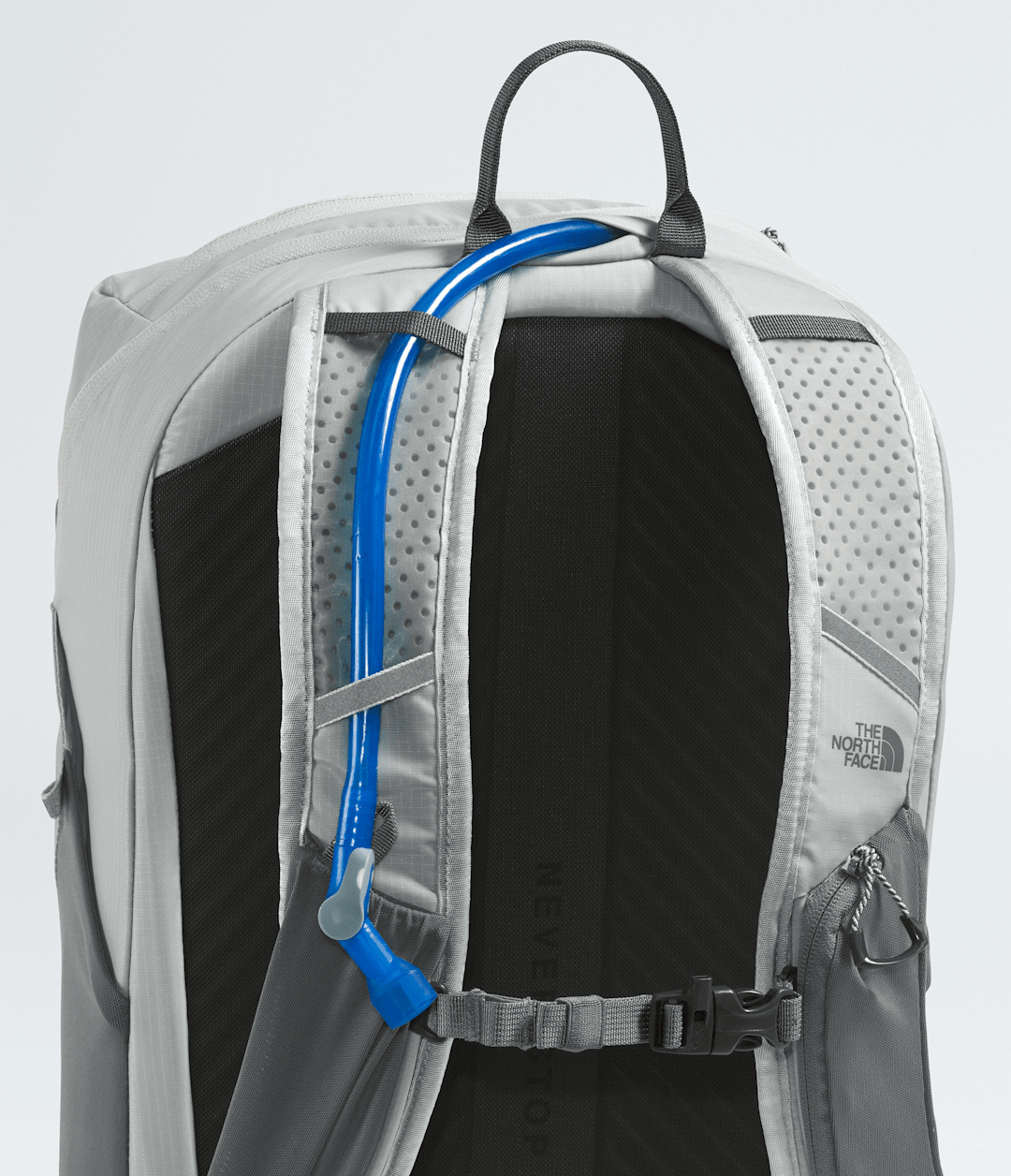 Borealis Trail Backpack High Rise Grey/Smoked Pearl