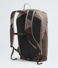Borealis Trail Backpack Mocha Brown/Smokey Brown