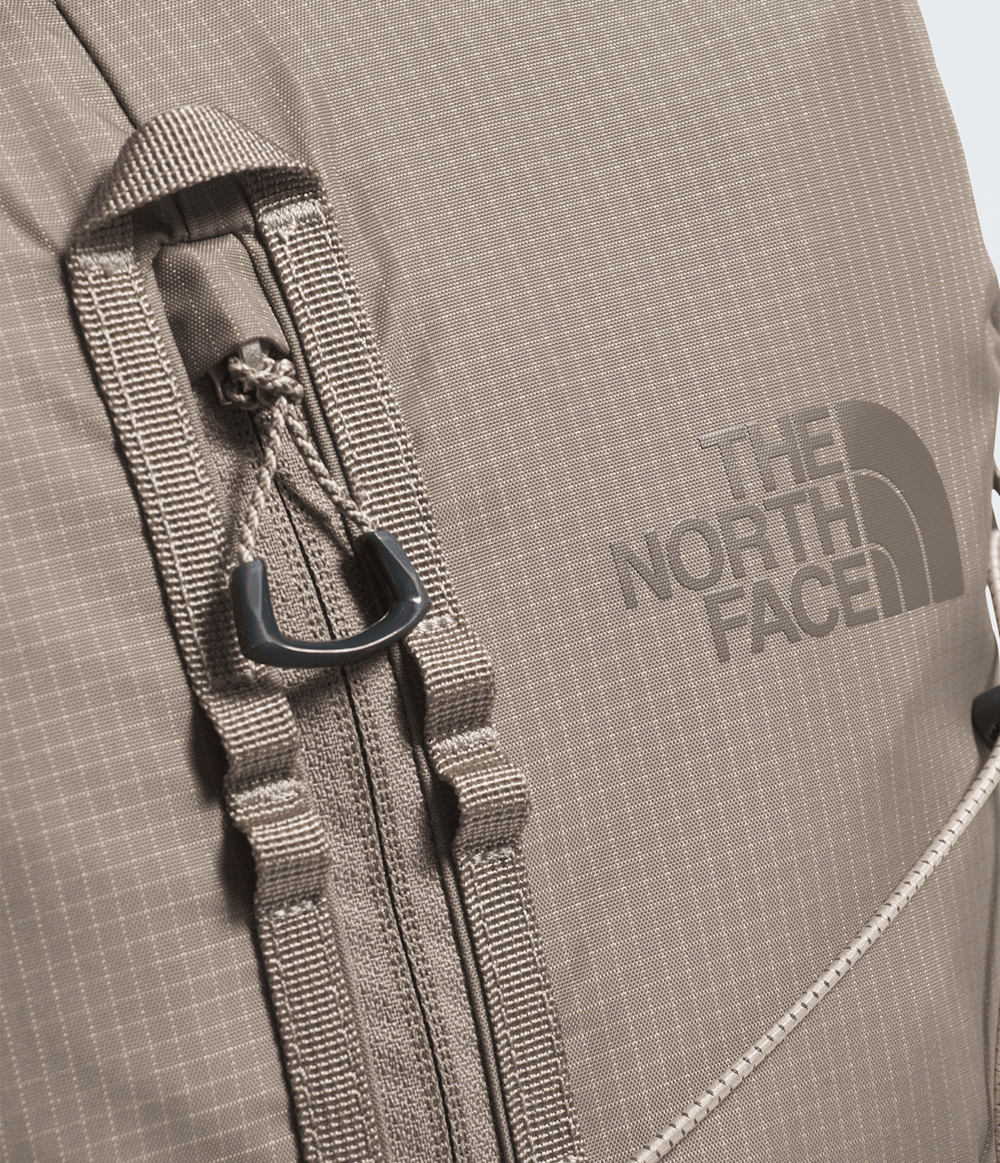 Borealis Trail Backpack Mocha Brown/Smokey Brown
