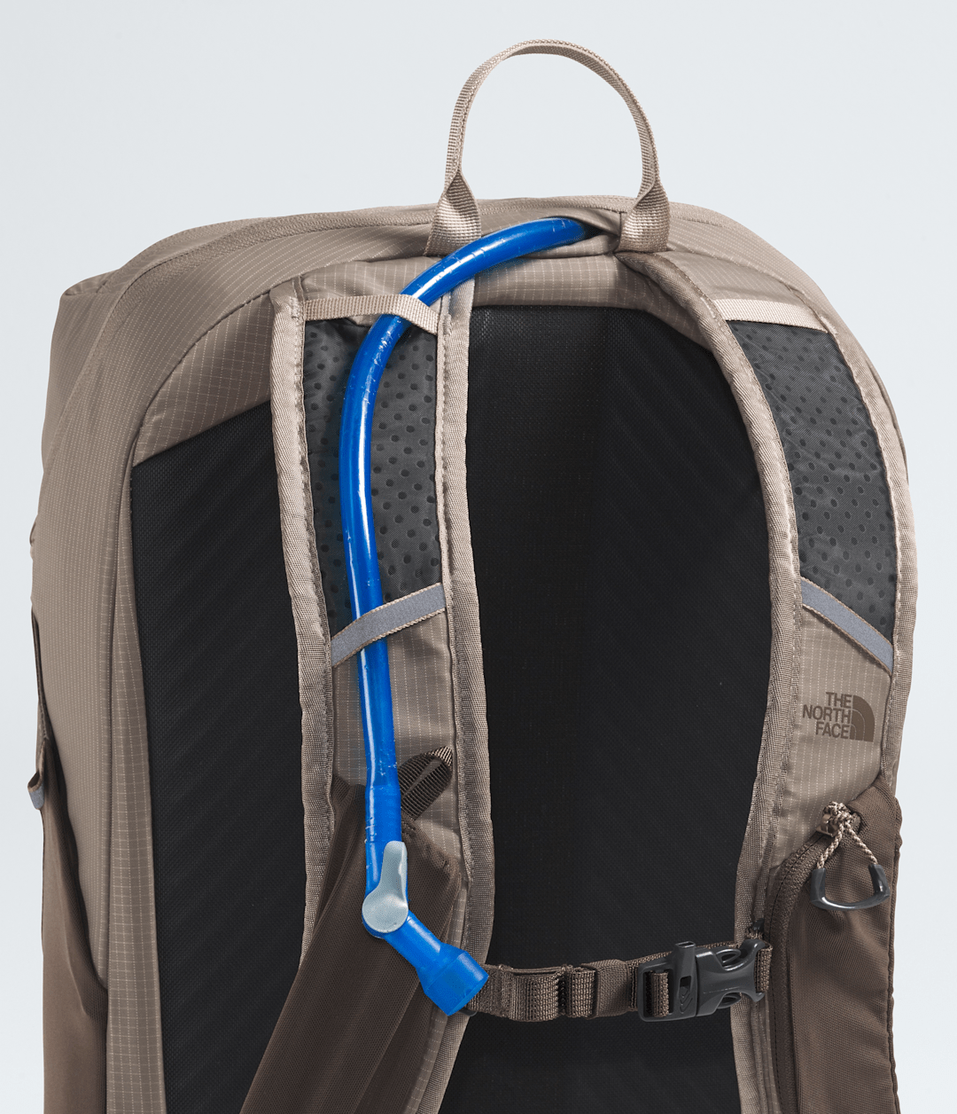 Borealis Trail Backpack Mocha Brown/Smokey Brown