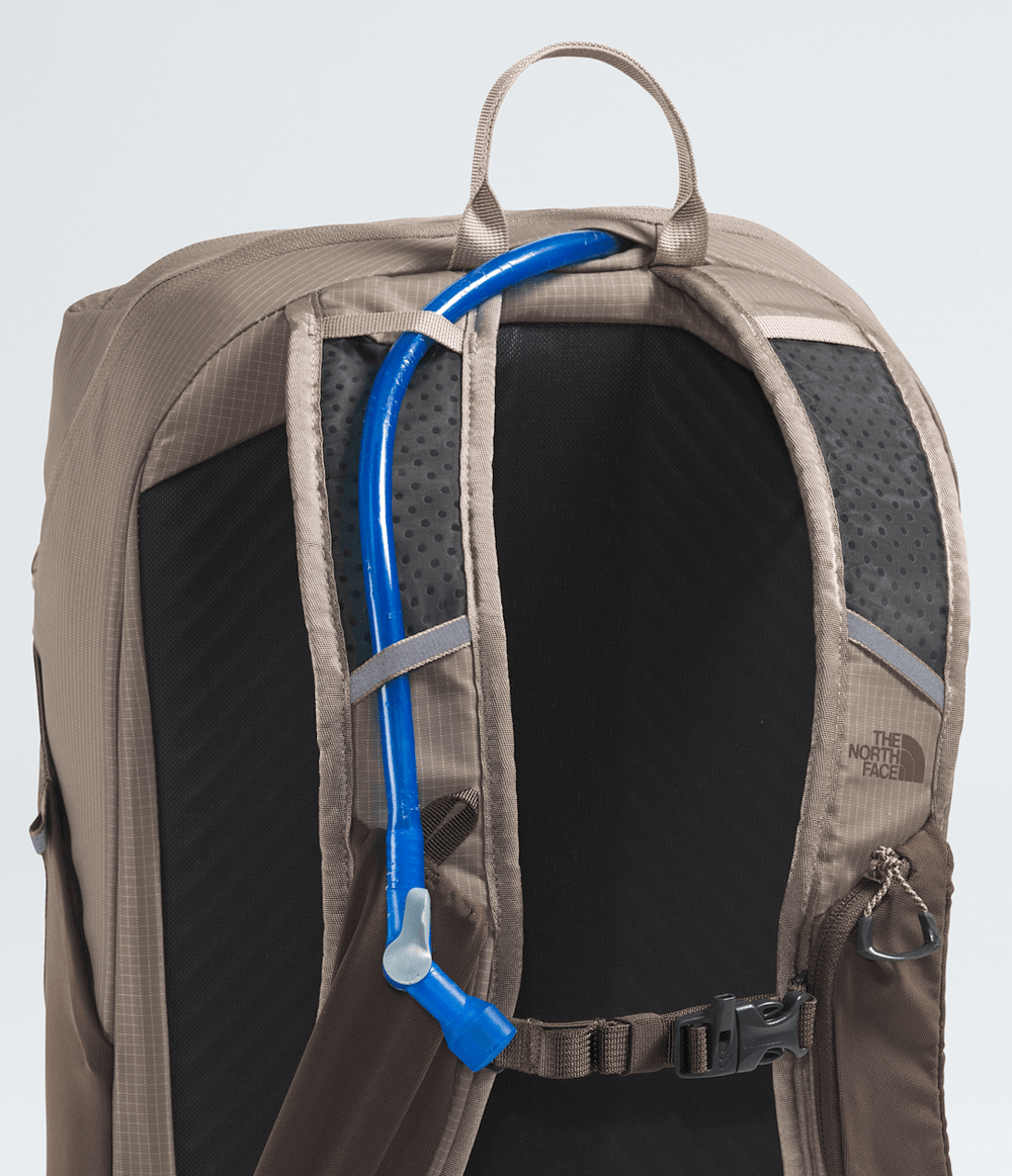 Borealis Trail Backpack Mocha Brown/Smokey Brown