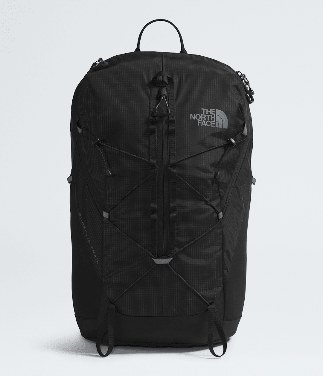 Borealis Trail Backpack TNF Black