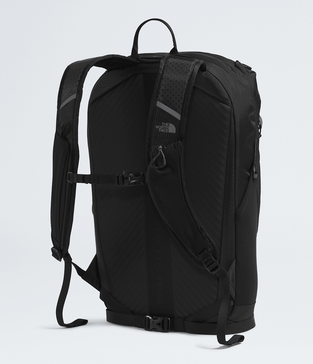 Borealis Trail Backpack TNF Black
