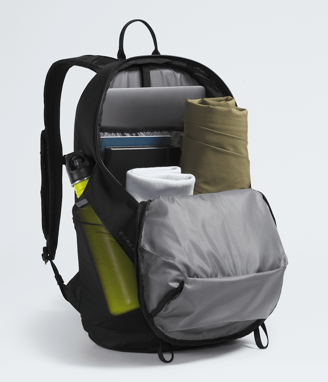 Borealis Trail Backpack TNF Black