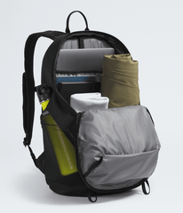 Borealis Trail Backpack TNF Black