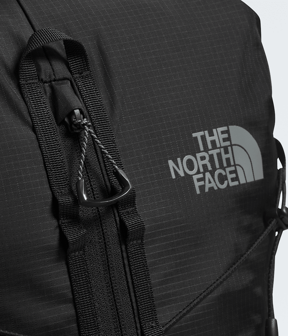 Borealis Trail Backpack TNF Black