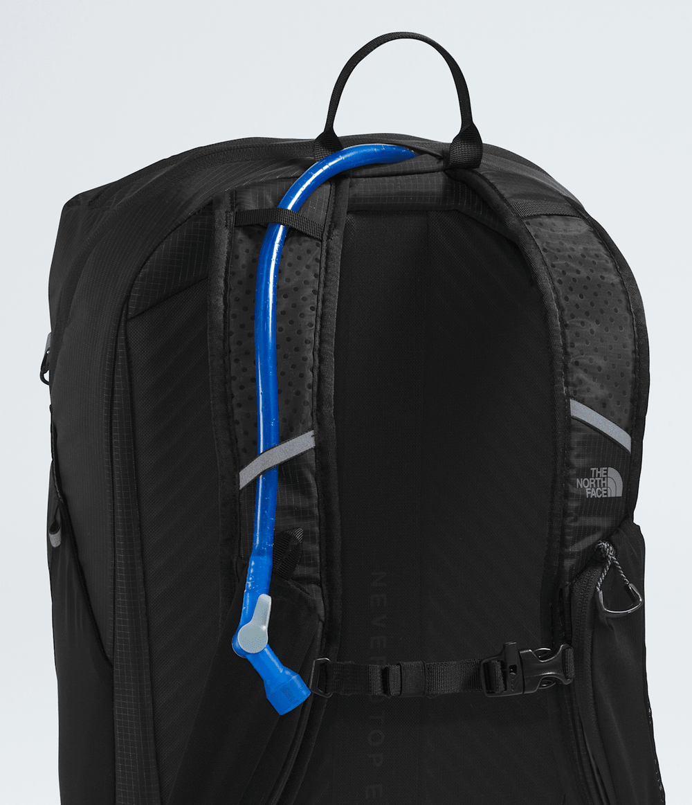 Borealis Trail Backpack TNF Black