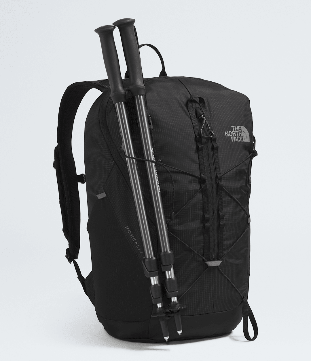 Borealis Trail Backpack TNF Black