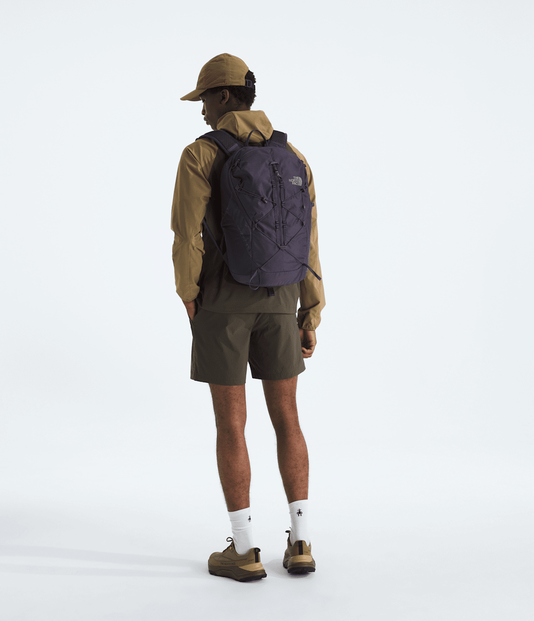 Borealis Trail Backpack Endless Dusk
