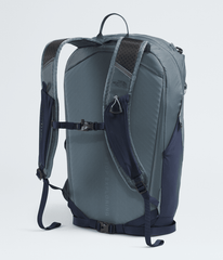 Borealis Trail Backpack Granite Grey