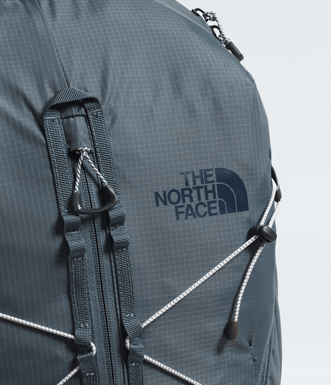 Borealis Trail Backpack Granite Grey