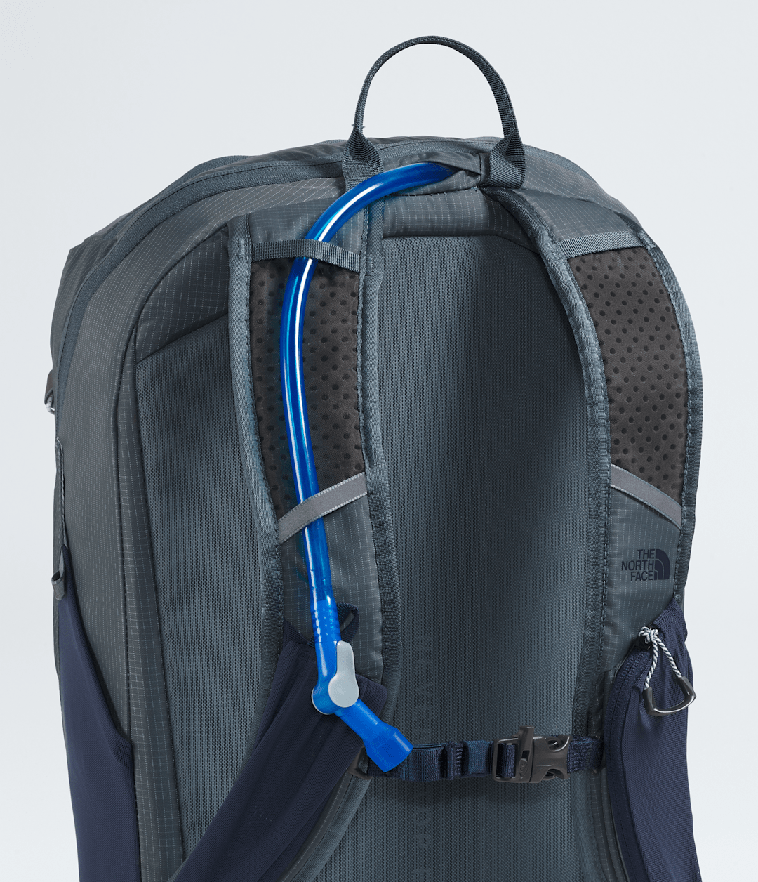 Borealis Trail Backpack Granite Grey