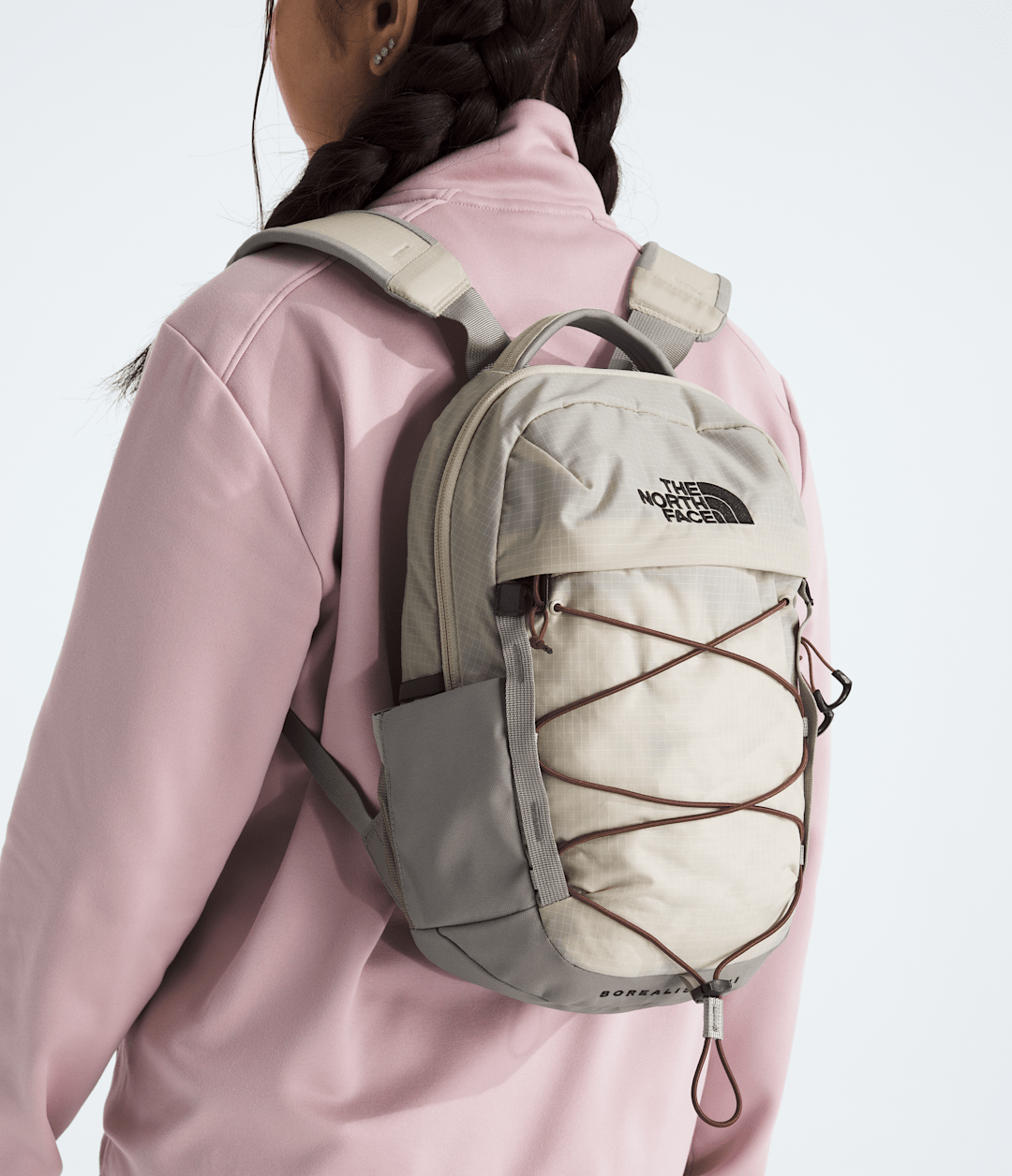 Borealis Mini Backpack Desert Stone-Stone Slab-Ember Soil