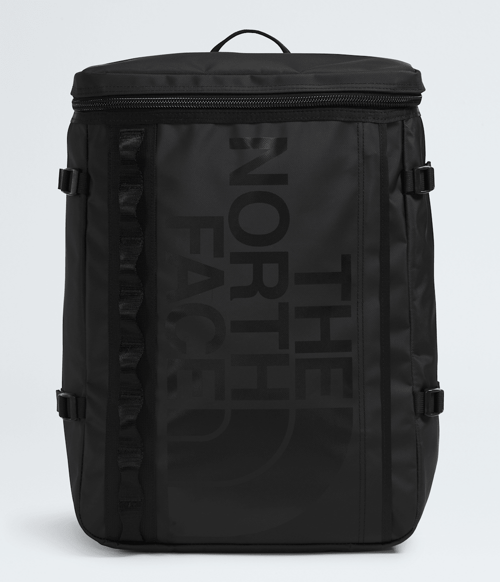 Base Camp Fusebox TNF Black/TNF Black